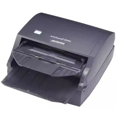 сканер Microtek ArtixScan DI 8040c