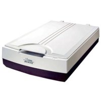 Сканер Microtek XT6060