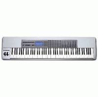 Midi клавиатура M-Audio Keystation Pro 88