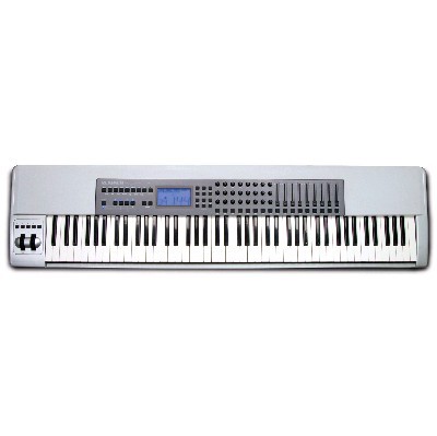 Midi клавиатура M-Audio Keystation Pro 88
