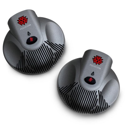 микрофон для конференций Polycom 2200-15855-001