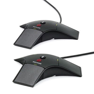 микрофон для конференций Polycom 2200-40040-001