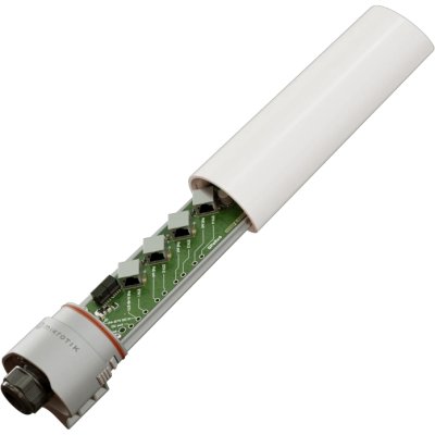 Удлинитель MikroTik GPER14i