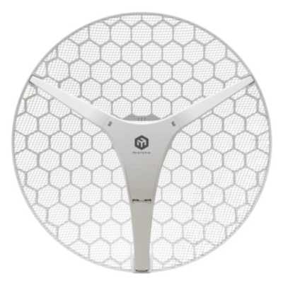 Точка доступа MikroTik LHG-5axD-XL