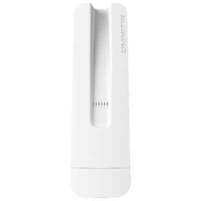 точка доступа MikroTik OmniTIK 5 POE ac