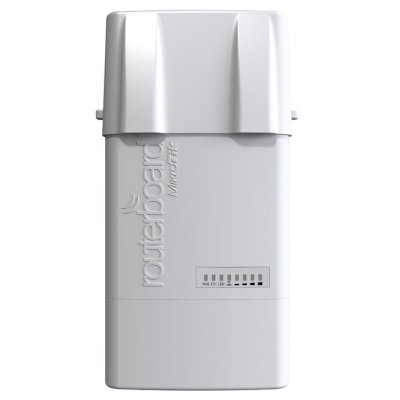 точка доступа MikroTik RB911G-5HPacD-NB