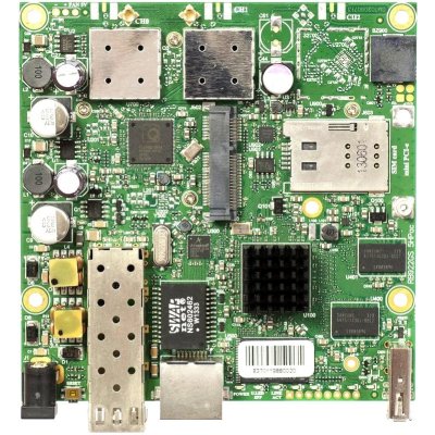 Плата MikroTik RB922UAGS-5HPacD