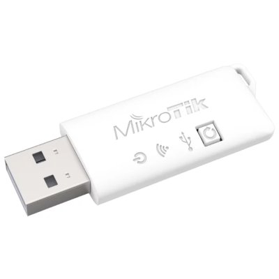 WiFi адаптер MikroTik WOOBM-USB