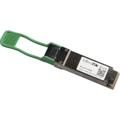 SFP Модуль MikroTik XQ+31LC02D
