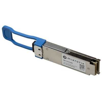 SFP Модуль MikroTik XQ+31LC10D