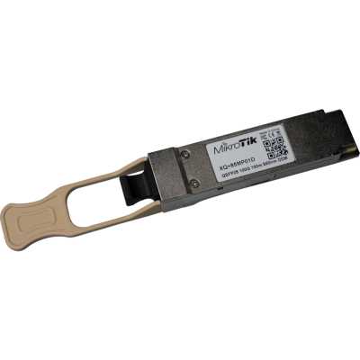 SFP Модуль MikroTik XQ+85MP01D