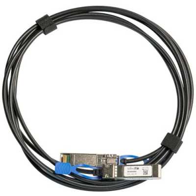 кабель Mikrotik XS+DA0003