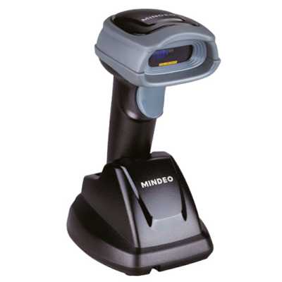 Сканер штрих-кода Mindeo CS2291-SR-BT