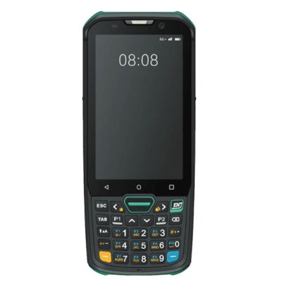 Терминал сбора данных Mindeo M40E46450130CN