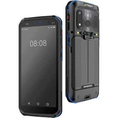 Терминал сбора данных Mindeo M50E33255130CN