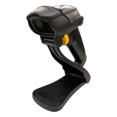 Сканер штрих-кода Mindeo MD6600-SR stand