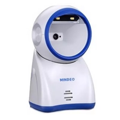 Сканер Mindeo MP725_WHITE