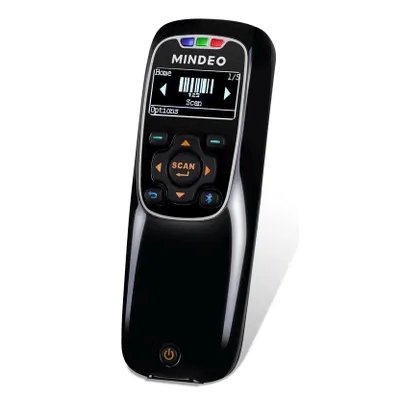 Сканер Mindeo MS3690Plus Mark MS3690-2D-HD(BT)