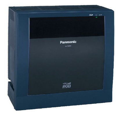 мини-АТС Panasonic KX-TDE200RU