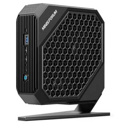 Компьютер Minisforum HX100G/32GB+1TB