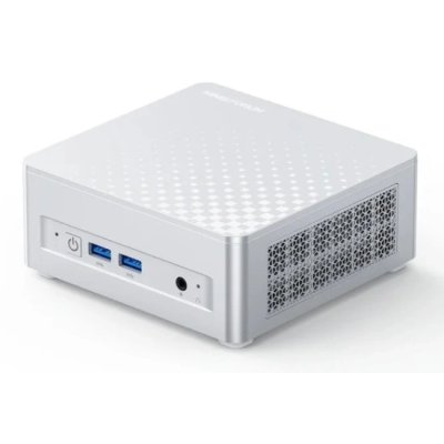 Компьютер Minisforum M1 Plus MF/M1PLUS/12600H/16/512