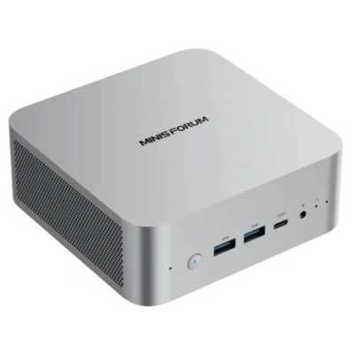 Компьютер Minisforum M1Pro-125H/barebone