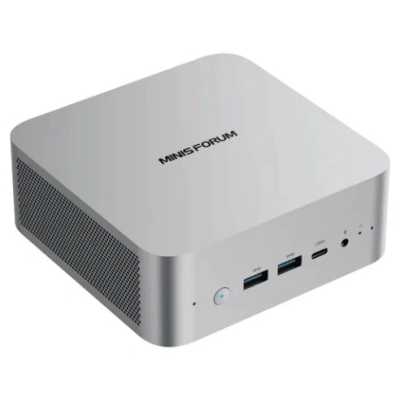 Компьютер Minisforum M1Pro-285H/Barebone