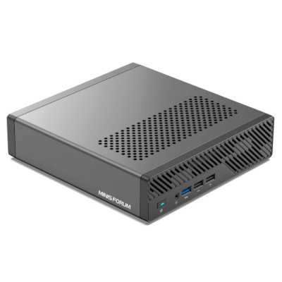 Компьютер Minisforum MS-01-S1260/32GB+1TB