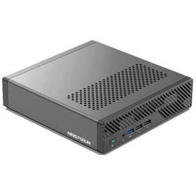 Компьютер Minisforum MS-01-S1390/32GB+1TB