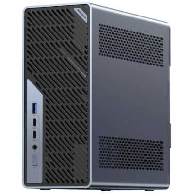 компьютер Minisforum MS-02 U9-285HX/32GB/1TB