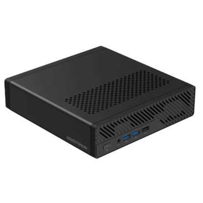 компьютер Minisforum MS-A2-9955/64GB+1TB