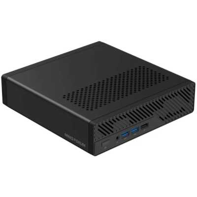 Компьютер Minisforum MS-A2-8945/32GB+1TB