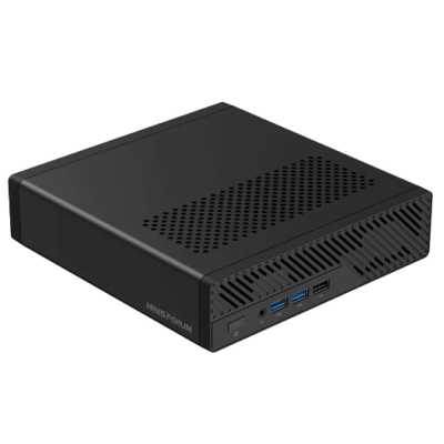 Компьютер Minisforum MS-A2-9955/64GB+1TB