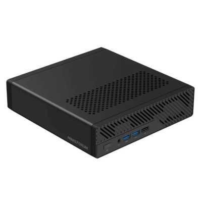 Компьютер Minisforum MS-A2-A9955/32GB+1TB