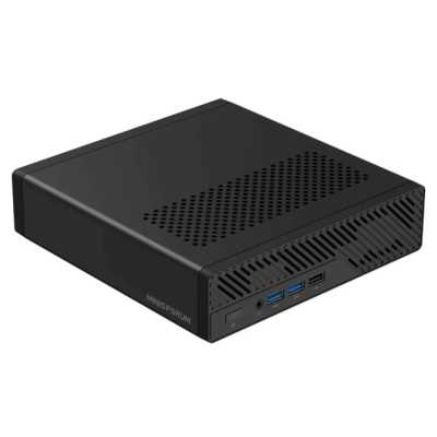 Компьютер Minisforum MS-A2-A9955/Barebone