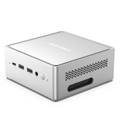 Компьютер Minisforum NAB6Lite/16GB+512GB