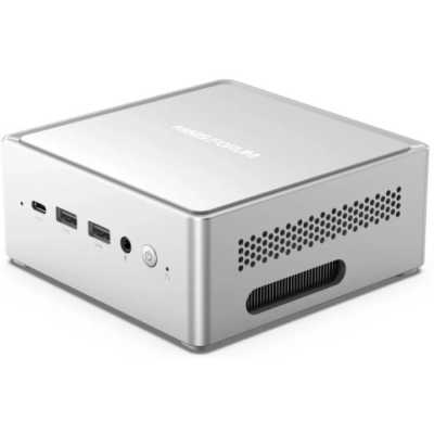 Компьютер Minisforum NAB6Lite/Barebone