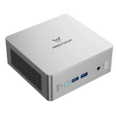 Компьютер Minisforum UM750L Slim MF/UM750LSLIM/6900HX/16/512