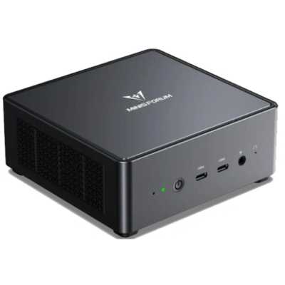 Компьютер Minisforum UM790Pro/16GB+512GB