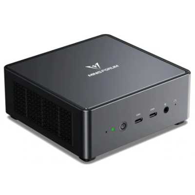 Компьютер Minisforum UM790Pro/32GB+1TB