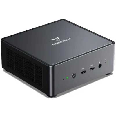 Компьютер Minisforum UM790Pro/Barebone