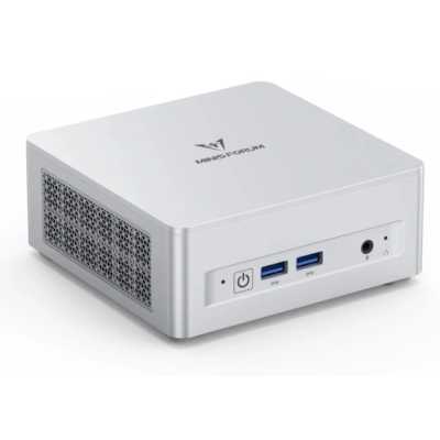 компьютер Minisforum UM870PLUS/16GB+512GB