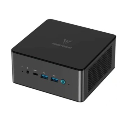 Компьютер Minisforum UM890 Pro MF/UM890PRO/8945HS/16/512