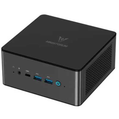 Компьютер Minisforum UM890Pro/32GB+1TB