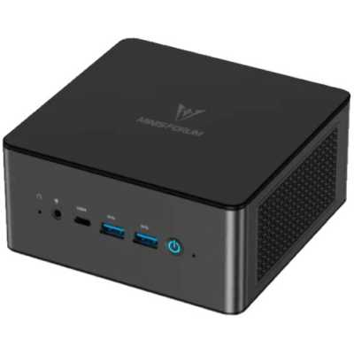 Компьютер Minisforum UM890Pro/64GB+1TB