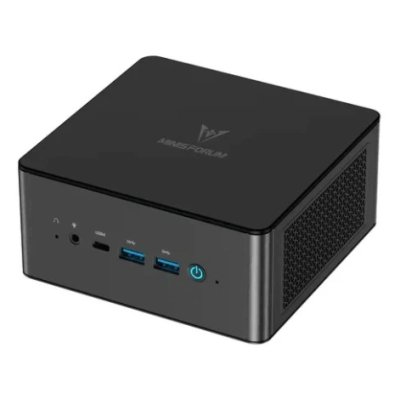 компьютер Minisforum UM890Pro/Barebone