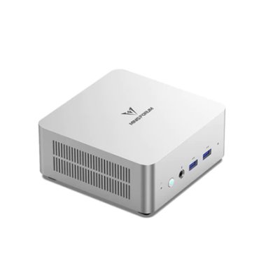 компьютер Minisforum UN1290/16GB+1TB