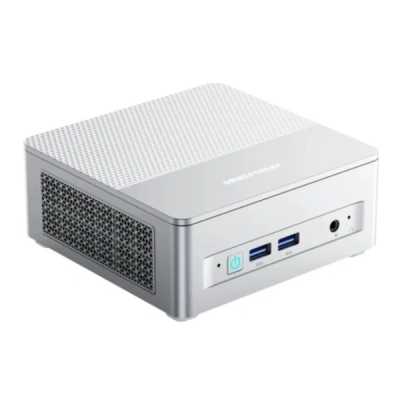 Компьютер Minisforum X1-255/Barebone