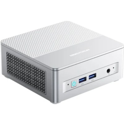 Компьютер Minisforum X1 Lite MF/X1Lite/255/16/512