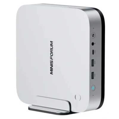 Компьютер Minisforum X1PRO/64GB+1TB